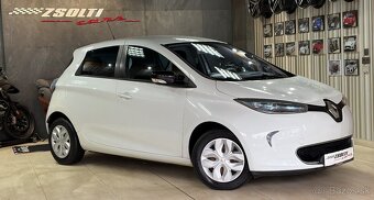 Renault Zoe Intens 22kWh - 5