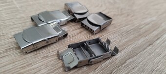 Zapínania na náramky - 5