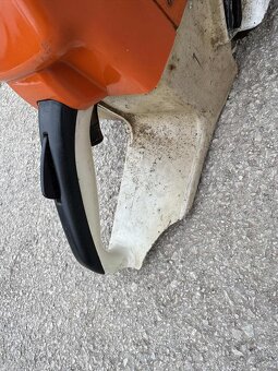 Predám pílu stihl ms 650 - 5