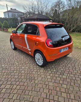 Twingo e-tech - 5