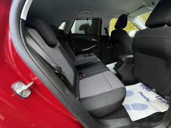 Opel Grandland AUTOMAT Benzín - 5