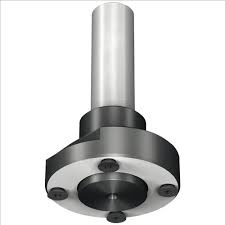 DIA pílka drážkovacia + hriadeľ pre CNC ZNNÍŽENÁ CENA - 5