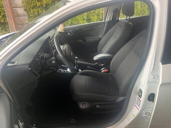 Peugeot 301 1.5 BlueHDI Active E6.2 (FCM) - 5