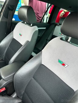 Predám Škoda Octavia 2 RS 2.0 TFSI - 5