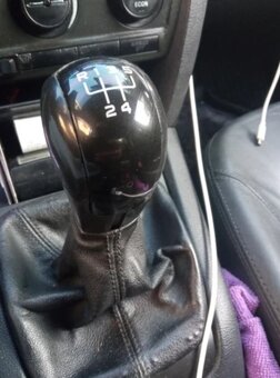 Radiaca paka pre SKODA OCTAVIA 1 / 2 a SUPERB 2 - 5