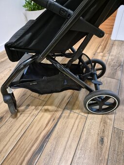 Predam naš krásny cybex eezy s+2 - 5