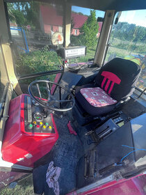 Steyr 8080 Turbo - 5