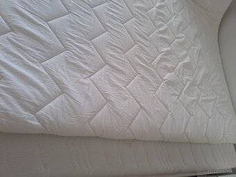 Matrac 140x200 - 5