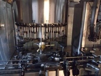 Stáčecí linka COMPACT(8158) - 5