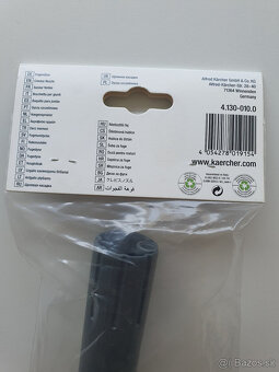 Kärcher Štrbinová hubica pre extraktory Puzzi - 5