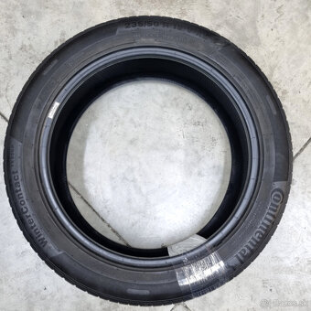 Zimné pneumatiky 235/50 R19 CONTINENTAL - 5