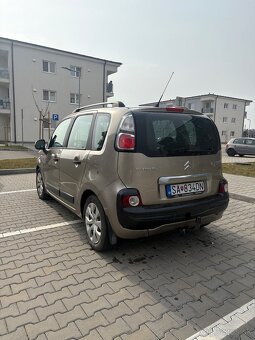 Citroen c3 - 5