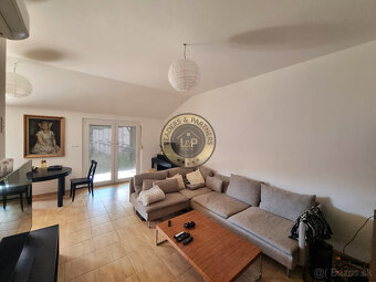 PREDAJ rodinný dom v centre Rajky - 5