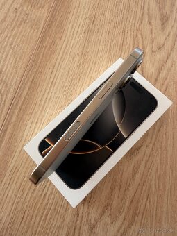 Apple IPhone 16 Pro Titanium 128gb - 5