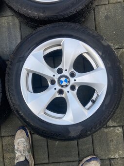 bmw styling 306 r16 5x120 - 5