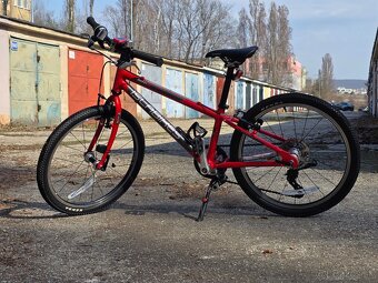 Detský bicykel Islabikes Beinn 20" - 5