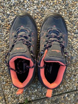 Detské topánky Crossroad vel.33 - 5