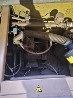 Šroubový kompresor Kaeser BS 44(8163) - 5