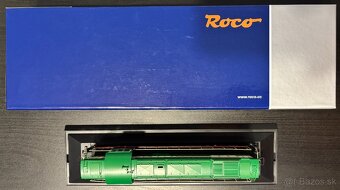 Roco 72965-ZSSK 770 058-6 - 5