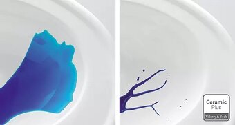 Predám bidet Villeroy & Boch Venticello stojaci 2ks - 5