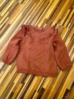 Mini balik oblečenia - 5