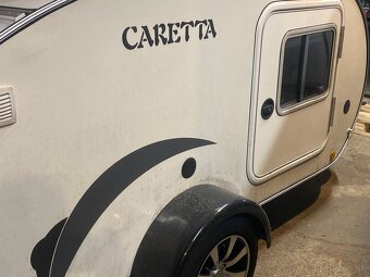 Použitý mini príves - 5