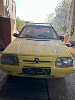 Favorit pickup - 5