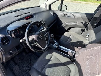 Opel Meriva 1,3 CDTi - 5