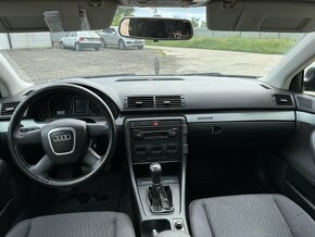 Audi A4 b7 3.0 TDi Quattro - 5