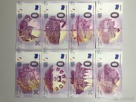 0€ bankovky - 5