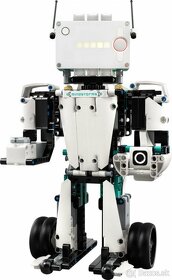 Lego Mindstorms 51515 robotí vynálezca REZERVOVANE - 5
