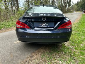 Mercedes Benz CLA 180benzín--rv:30.10.2017--75.620km - 5