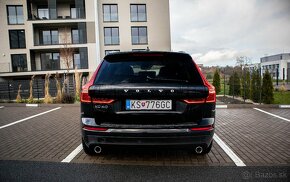 Volvo XC60 D5 Momentum AWD A/T odpočet DPH - 5