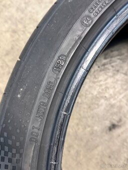 295/35R23 - 5
