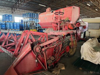 Massey Ferguson 87 - 5
