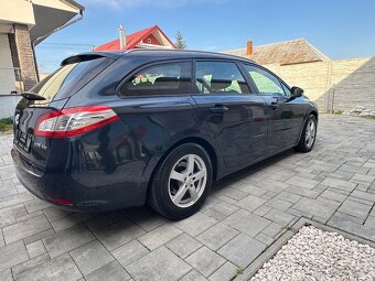 PEUGEOT 508SW 1.6 HDI 84KW - 5