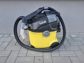 Profi tepovačky Karcher a Wurth na prenájom - 5