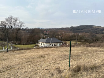 Pozemok na výstavbu RD, 836m2, Kanaš, Veľký Šariš, Prešov - 5