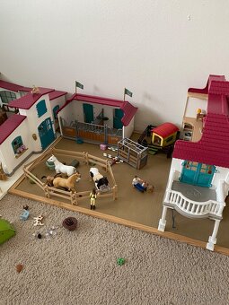 Schleich - 5