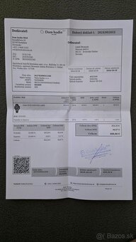 CASIO EDIFICE NISMO MY23 - 5