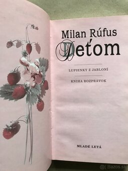 Nevedkove dobrodružstvá, Walt Disney Aladin, Macko Pu - 5