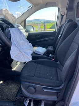 Mercedes Vito W447 model od roku 2014 a vyšš - 5