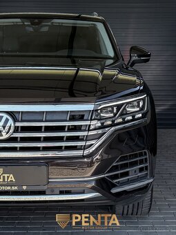 ⭐ VOLKSWAGEN TOUAREG ⭐ - 5
