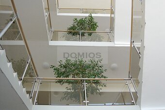 Klimatizovaná kancelária, centrum (35,64 m2, KE-St. mesto) - 5