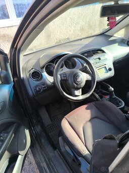 Seat Toledo 103 kw - 5
