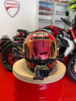 SHOEI TT - replika - 5