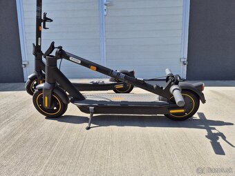 Elektro kolobežky Segway Ninebot G30 v Top stave - 5