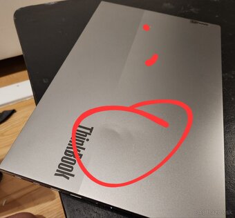 Lenovo ThinkBook 15 G4 IAP
- 5