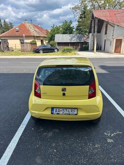 Seat Mii - 5