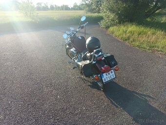 Yamaha - 5